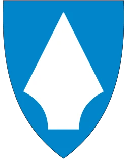 Kommunevåpenet til Alta