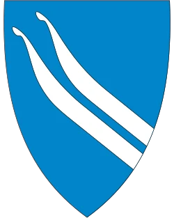 Kommunevåpenet til Alvdal