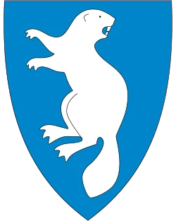 Kommunevåpenet til Åmli
