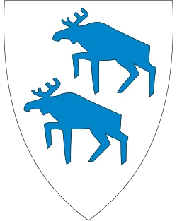 Kommunevåpenet til Aremark