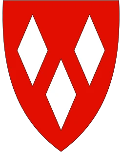 Kommunevåpenet til Ås