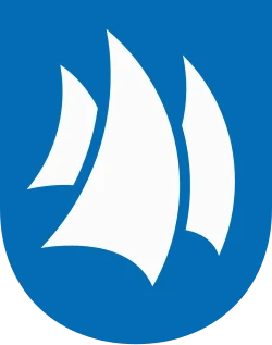 Kommunevåpenet til Asker