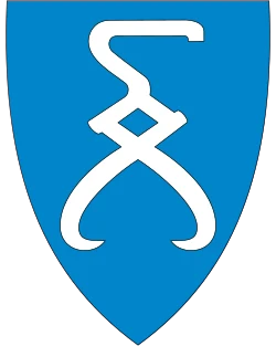 Kommunevåpenet til Aurskog-Høland