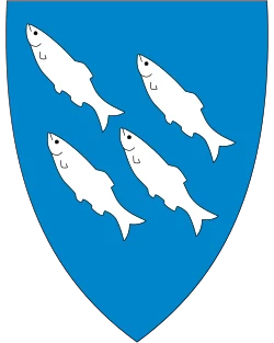 Kommunevåpenet til Austevoll