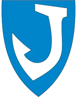 Kommunevåpenet til Båtsfjord