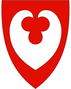 Kommunevåpenet til Bømlo