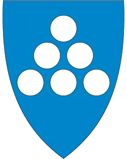 Kommunevåpenet til Bokn