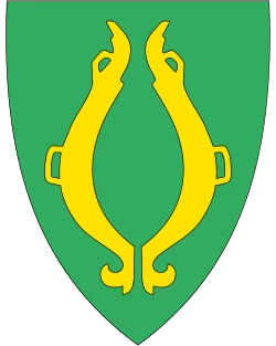 Kommunevåpenet til Engerdal