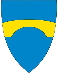 Kommunevåpenet til Etnedal