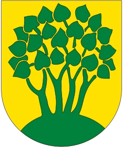Kommunevåpenet til Farsund