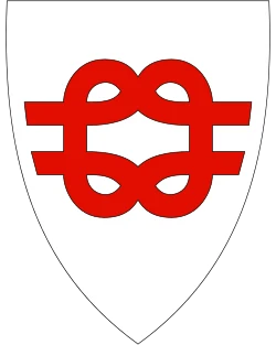 Kommunevåpenet til Fauske - Fuossko