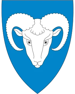 Kommunevåpenet til Gjesdal