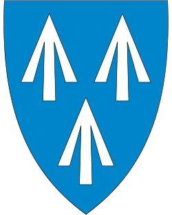 Kommunevåpenet til Hareid