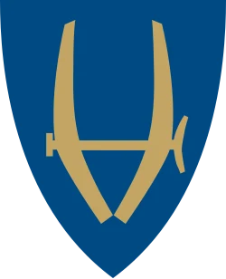 Kommunevåpenet til Hemnes