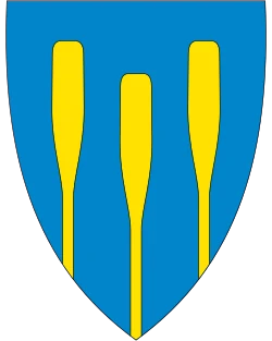 Kommunevåpenet til Herøy (Nordland)