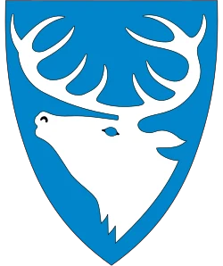 Kommunevåpenet til Hitra