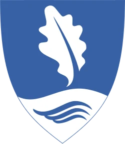 Kommunevåpenet til Holmestrand