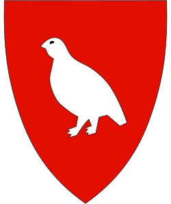 Kommunevåpenet til Holtålen