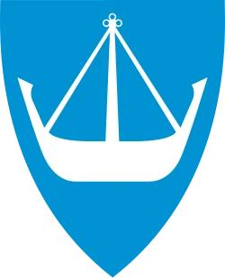 Kommunevåpenet til Hvaler
