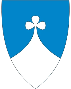 Kommunevåpenet til Indre Fosen