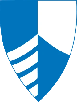Kommunevåpenet til Kinn