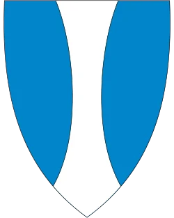 Kommunevåpenet til Kvam
