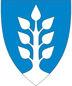 Kommunevåpenet til Larvik