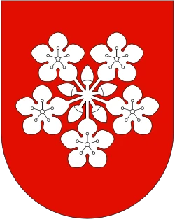 Kommunevåpenet til Lier