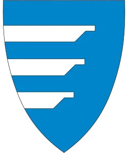 Kommunevåpenet til Lillestrøm