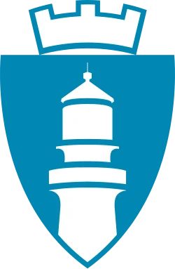 Kommunevåpenet til Lindesnes