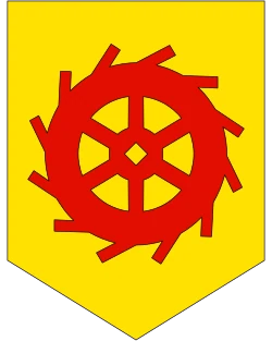 Kommunevåpenet til Lørenskog