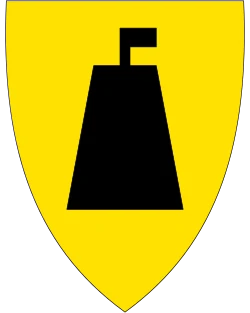 Kommunevåpenet til Lurøy