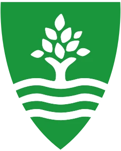Kommunevåpenet til Lyngdal