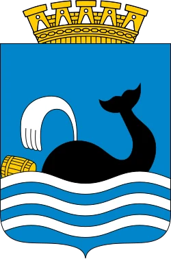 Kommunevåpenet til Molde