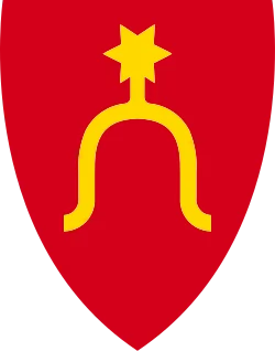 Kommunevåpenet til Moss