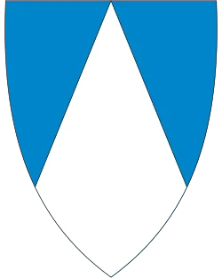 Kommunevåpenet til Nesodden