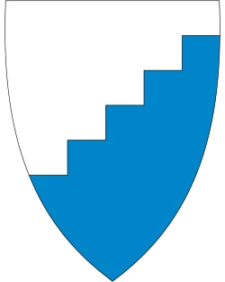 Kommunevåpenet til Nome