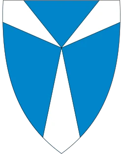 Kommunevåpenet til Oppdal