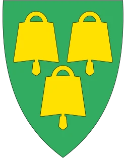 Kommunevåpenet til Os