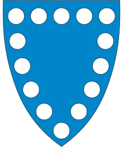 Kommunevåpenet til Randaberg