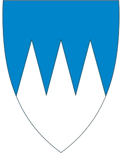Kommunevåpenet til Rauma
