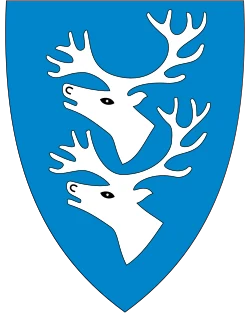 Kommunevåpenet til Rendalen