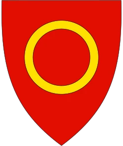 Kommunevåpenet til Ringerike