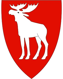 Kommunevåpenet til Ringsaker