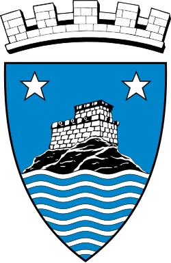 Kommunevåpenet til Risør