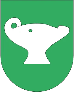 Kommunevåpenet til Sandnes