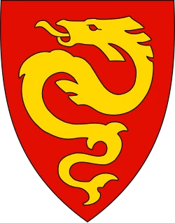 Kommunevåpenet til Seljord