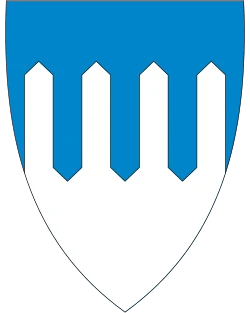 Kommunevåpenet til Skaun
