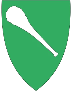 Kommunevåpenet til Sør-Fron