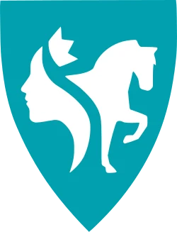 Kommunevåpenet til Stad